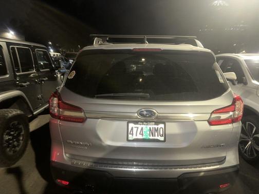 2022 Subaru Ascent Premium 7-Passenger