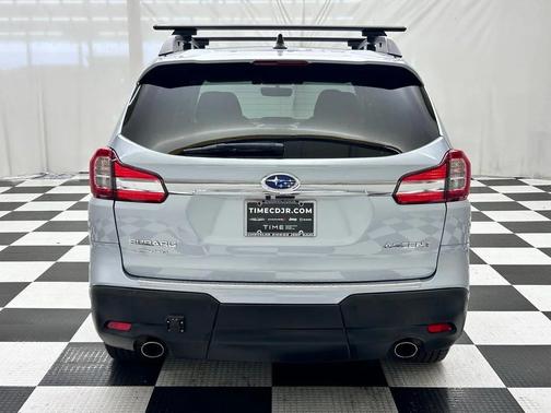 2022 Subaru Ascent Premium 7-Passenger