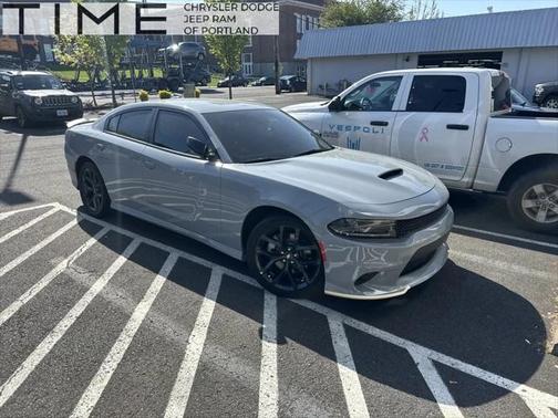 2022 Dodge Charger GT