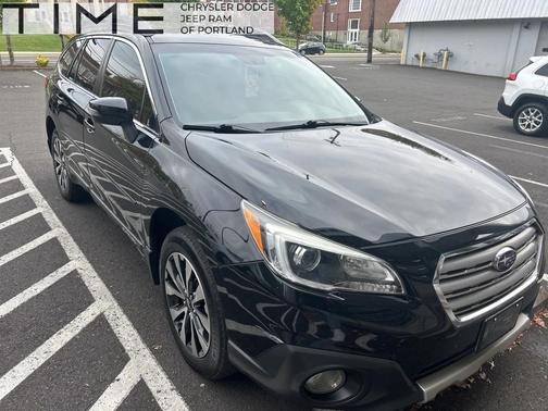 2016 Subaru Outback 3.6R Limited