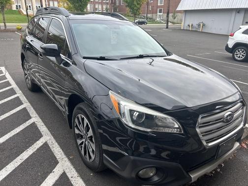 2016 Subaru Outback 3.6R Limited