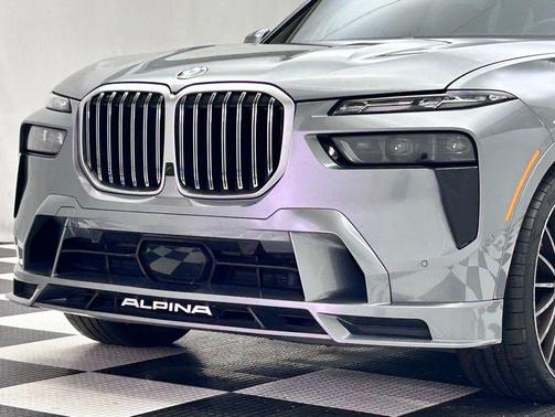 2024 BMW ALPINA XB7 Alpina XB7