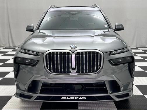 2024 BMW ALPINA XB7 Alpina XB7