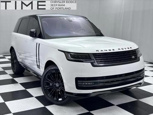 2023 Land Rover Range Rover P530 SE