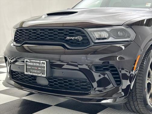2025 Dodge Durango SRT Hellcat Brass Monkey AWD