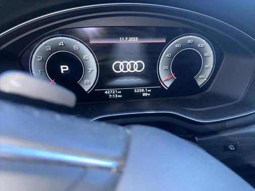 2023 Audi A4 45 S line Premium Plus