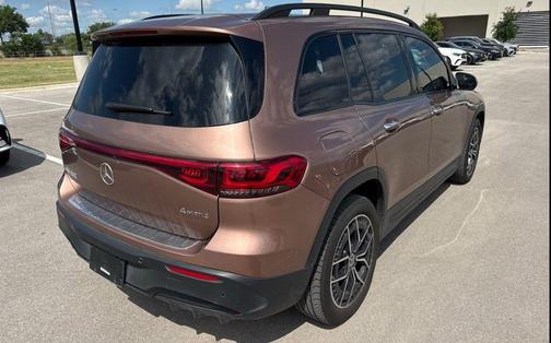 2023 Mercedes-Benz EQB 300 4MATIC