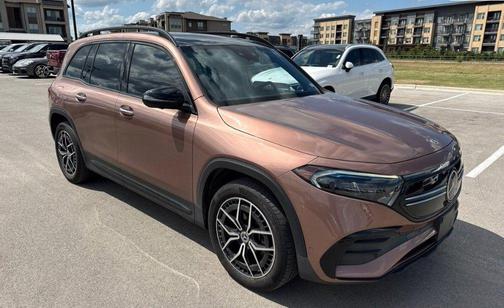 2023 Mercedes-Benz EQB 300 4MATIC