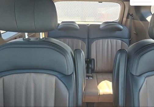 2024 Kia EV9 GT-Line