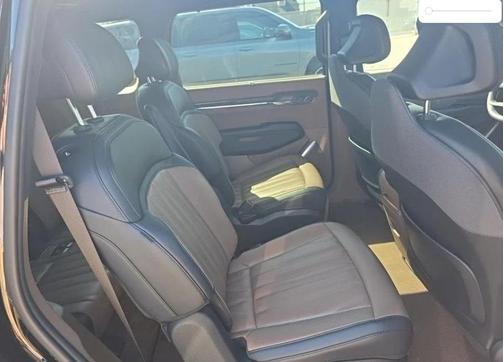 2024 Kia EV9 GT-Line