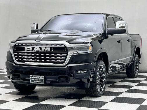 2025 RAM 1500 Limited