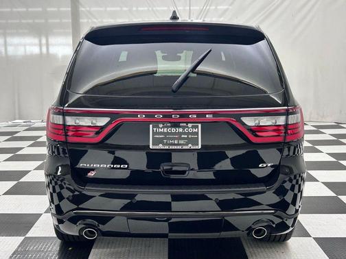 2026 Dodge Durango GT AWD