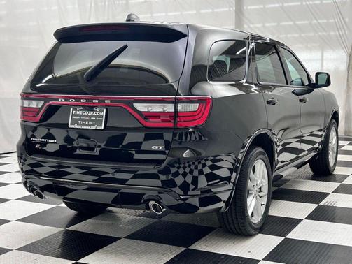 2026 Dodge Durango GT AWD