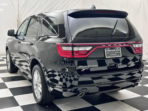 2026 Dodge Durango GT AWD