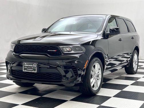 2026 Dodge Durango GT AWD
