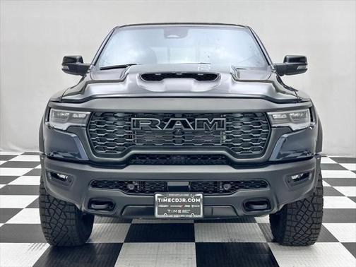 2025 RAM 1500 RHO Crew Cab 4x4 5'7' Box