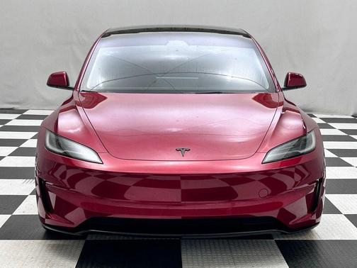 2024 Tesla Model 3 Performance