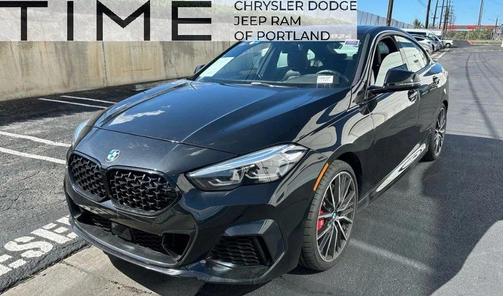 2024 BMW 840 Gran Coupe i xDrive