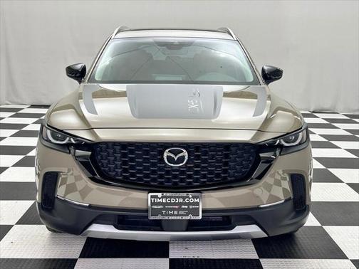 2023 Mazda CX-50 2.5 Turbo Meridian Edition