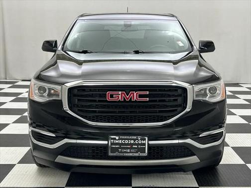 2017 GMC Acadia SLE-1