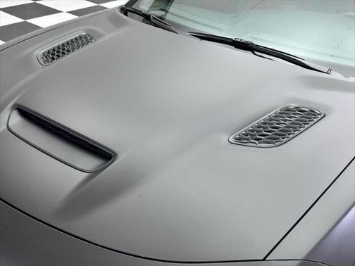 2021 Dodge Charger SRT Hellcat