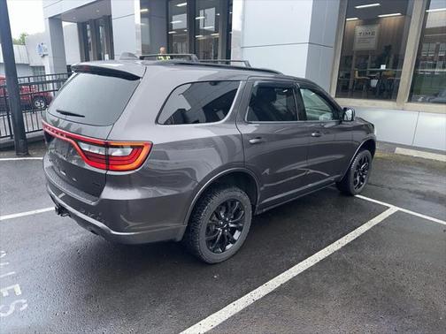 2020 Dodge Durango GT Plus