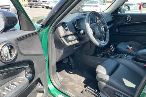 2023 MINI Countryman Cooper S ALL4
