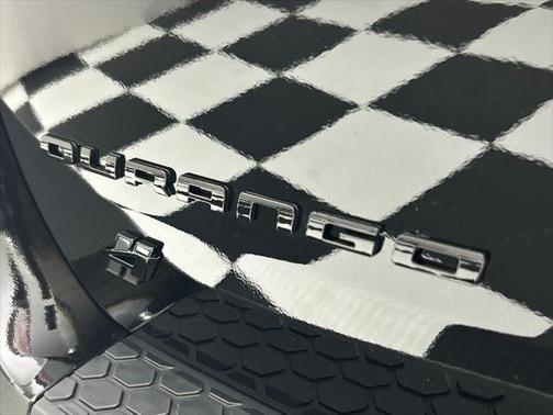 2025 Dodge Durango R/T AWD