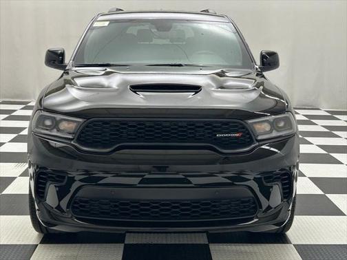 2025 Dodge Durango R/T AWD