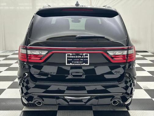 2025 Dodge Durango R/T AWD