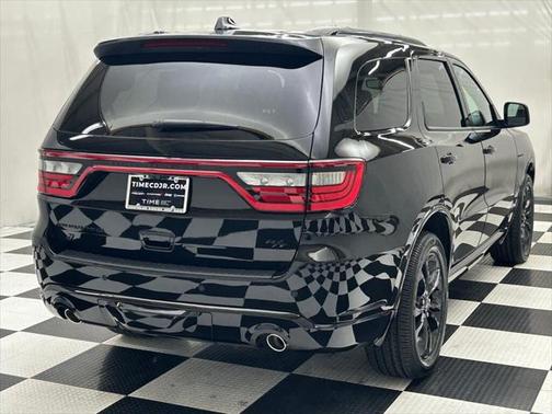 2025 Dodge Durango R/T AWD