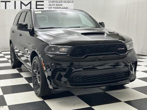 2025 Dodge Durango R/T AWD