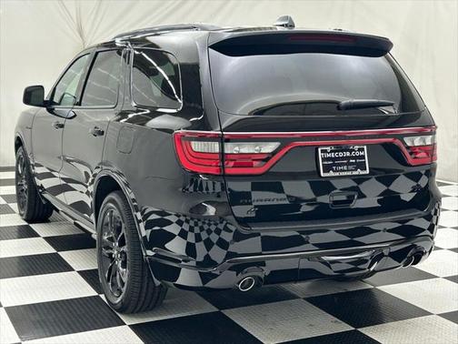 2025 Dodge Durango R/T AWD