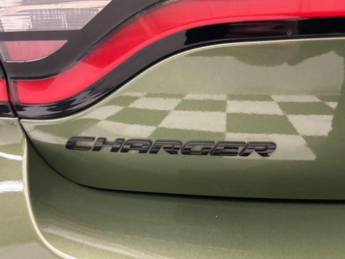 2019 Dodge Charger R/T