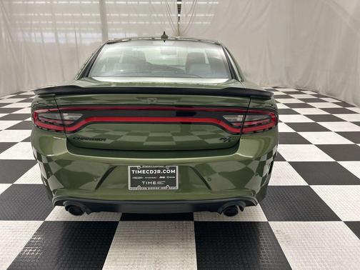 2019 Dodge Charger R/T