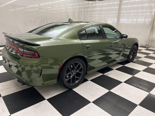 2019 Dodge Charger R/T