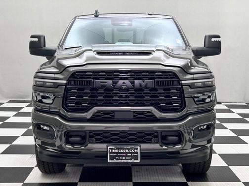 2026 RAM 3500 Limited