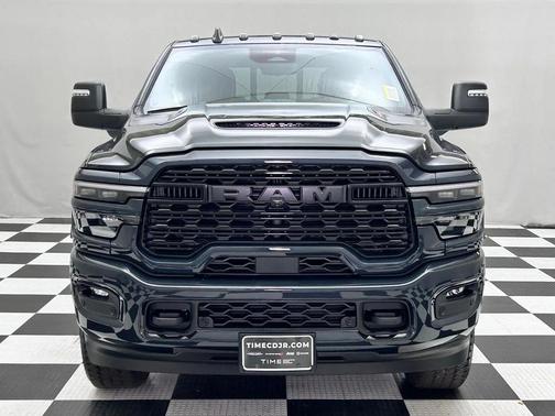 2026 RAM 2500 Limited