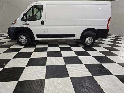 2020 RAM ProMaster 1500 Low Roof