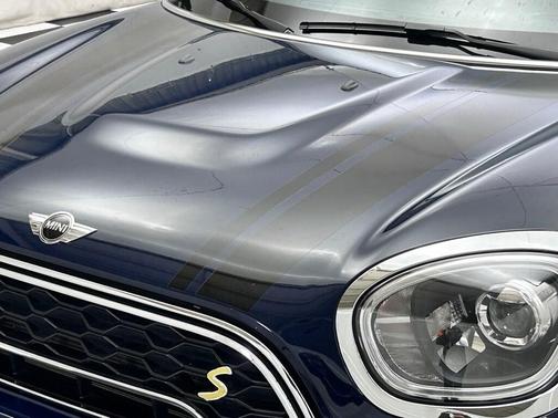 2018 MINI E Countryman Cooper S ALL4