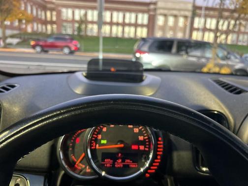 2018 MINI E Countryman Cooper S ALL4