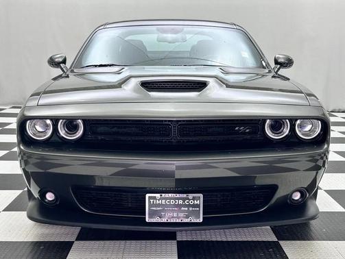 2019 Dodge Challenger R/T