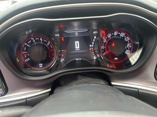 2019 Dodge Challenger R/T