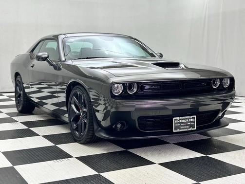 2019 Dodge Challenger R/T