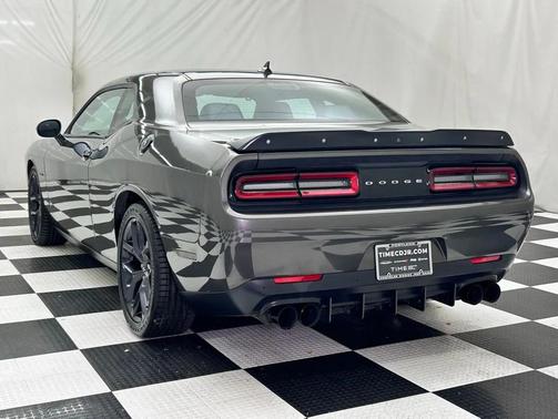 2019 Dodge Challenger R/T