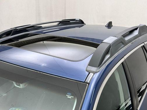 2020 Subaru Outback Limited XT