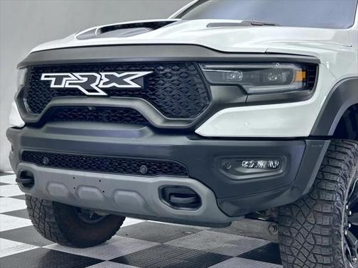 2023 RAM 1500 TRX