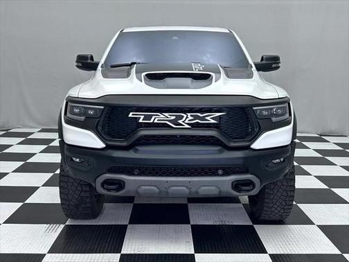 2023 RAM 1500 TRX