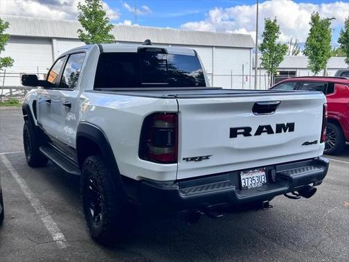 2023 RAM 1500 TRX