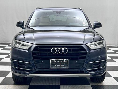 2019 Audi Q5 2.0T Premium Plus